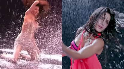 miss grand thailand contestants dance video viral users linked it with katrina kaif