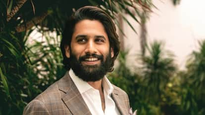 Naga Chaitanya wants to work in Bollywood After Aamir Khans Laal Singh Chaddha