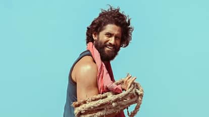 Naga Chaitanya wants to work in Bollywood After Aamir Khans Laal Singh Chaddha