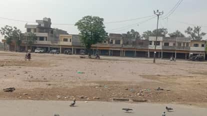 Punjab Mandis Ready Wheat Procurement Storage Issues Commission Agents Strike