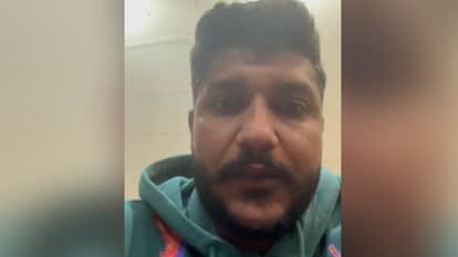 Lawyer Son of Bathinda Congress Leader Ends Life Shoots Himself After Being Harassed by Chandigarh Builder