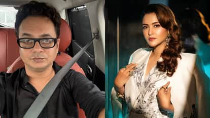 Arunoday Banerjees wife Priyanka Sarkar first post after actors death requests fans