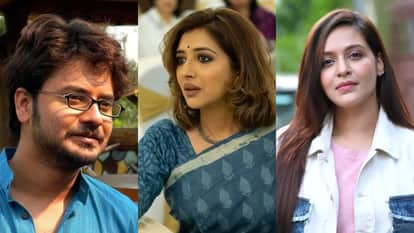 Bengali Celebs Reaction On Rahul Arunoday Banerjee Death express grief