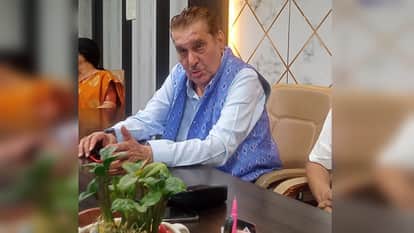 There has been a decline in writing and music in Bollywood, a special conversation with the actor who reached