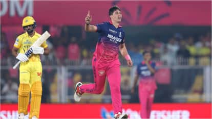 IPL 2026 RR vs CSK Result: Chennai Super Kings vs Rajasthan Royals Key Highlights Analysis