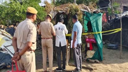 Baran News: Domestic Dispute Turns Fatal, Husband Axes Wife to Death, Arrested Within 24 Hours