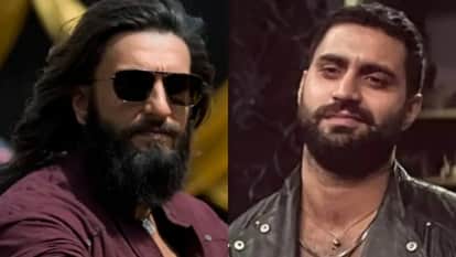 Dhurandhar the revenge corrected mirror goof scene and sent prints to cinemas