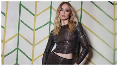 Sophie Turner Suffers Minor Injury On Tomb Raider Set About Delaying Shoot