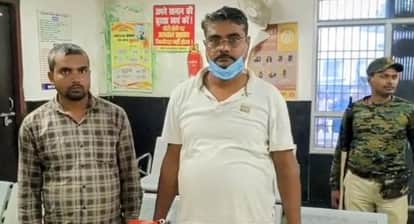Saharsa Crime Brick Kiln Owner Chunnu Mukhia Arrested for Attempted misdeed of Mother and Daughter