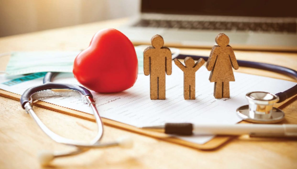 Health Insurance Let Go of the Fear of Illness Hold the Hand of Insurance IRDAI Strict New Regulations