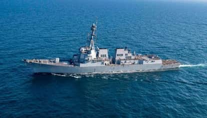 Houthis have now shifted their stance as well interfering in the Bab-el-Mandeb; supply chains are at risk