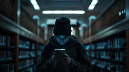 75 lakh rupees embezzled from Dadaji College students