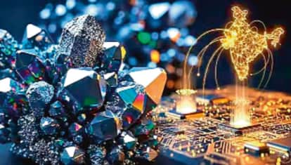 Why are rare minerals so scarce? India has no shortage of them, yet they pose a challenge.