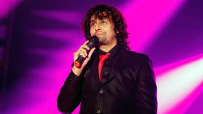 sonu nigam karachi concert documentary made by fan and uphold the best memories