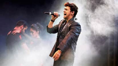 sonu nigam karachi concert documentary made by fan and uphold the best memories