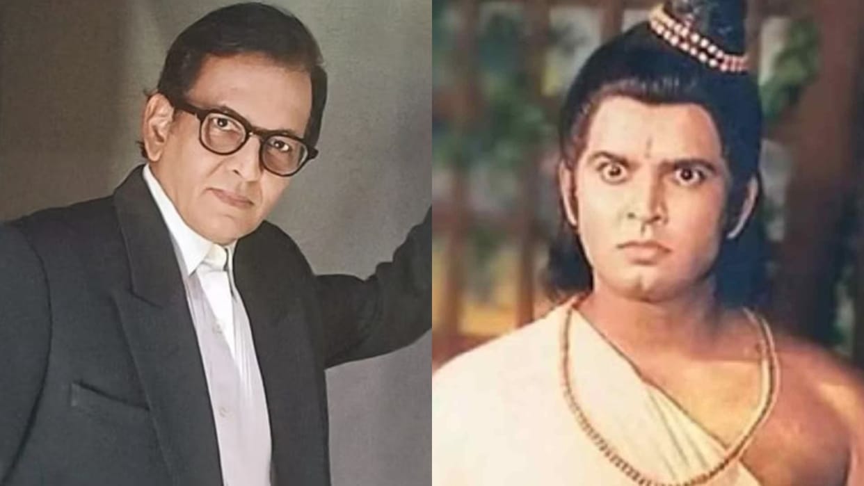 A Fan Arrived At Sunil Lahiri House Posing As A Relative Actor Shares An Interesting Anecdote