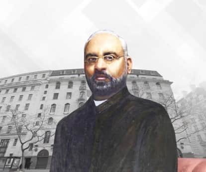 PM Modi paid tribute to freedom fighter Shyamji Verma, saying his life will inspire every generation.