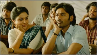 Samyuktha Wants To Work Again With Dhanush After Vaathi Says He Has Brilliant Script Selection Sense