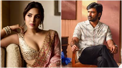 Samyuktha Wants To Work Again With Dhanush After Vaathi Says He Has Brilliant Script Selection Sense