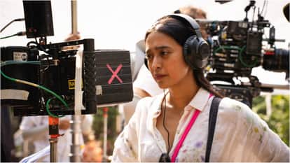 Sayani Gupta turns producer launches Her production house SGM announced first project under the banner