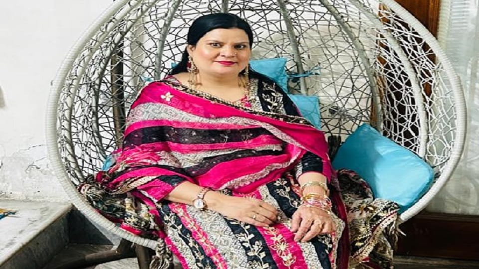 Teacher dies during operation