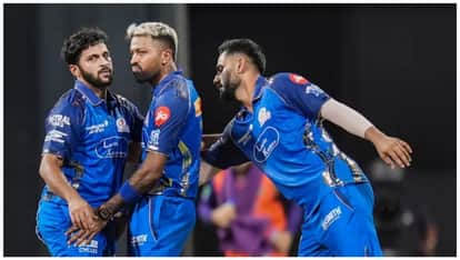 Hardik Pandya’s Heartfelt Backing for Shardul Thakur After Match-Winning IPL 2026 Performance