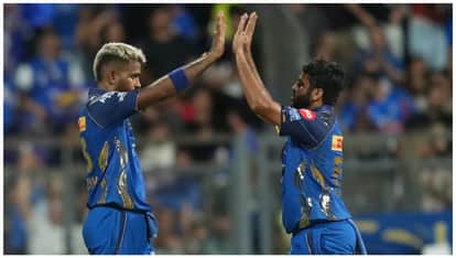 Hardik Pandya’s Heartfelt Backing for Shardul Thakur After Match-Winning IPL 2026 Performance