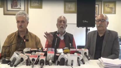 Allegations of High Ranking Official's Involvement in Solan Chester Hill Land Scam; CPI(M) Raises Questions