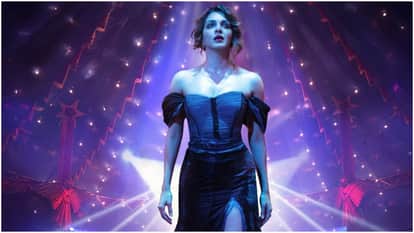 Kiara Advani Gives A Major Update On Her Character Nadia In Toxic Starring Yash Film Will Release On 4 June