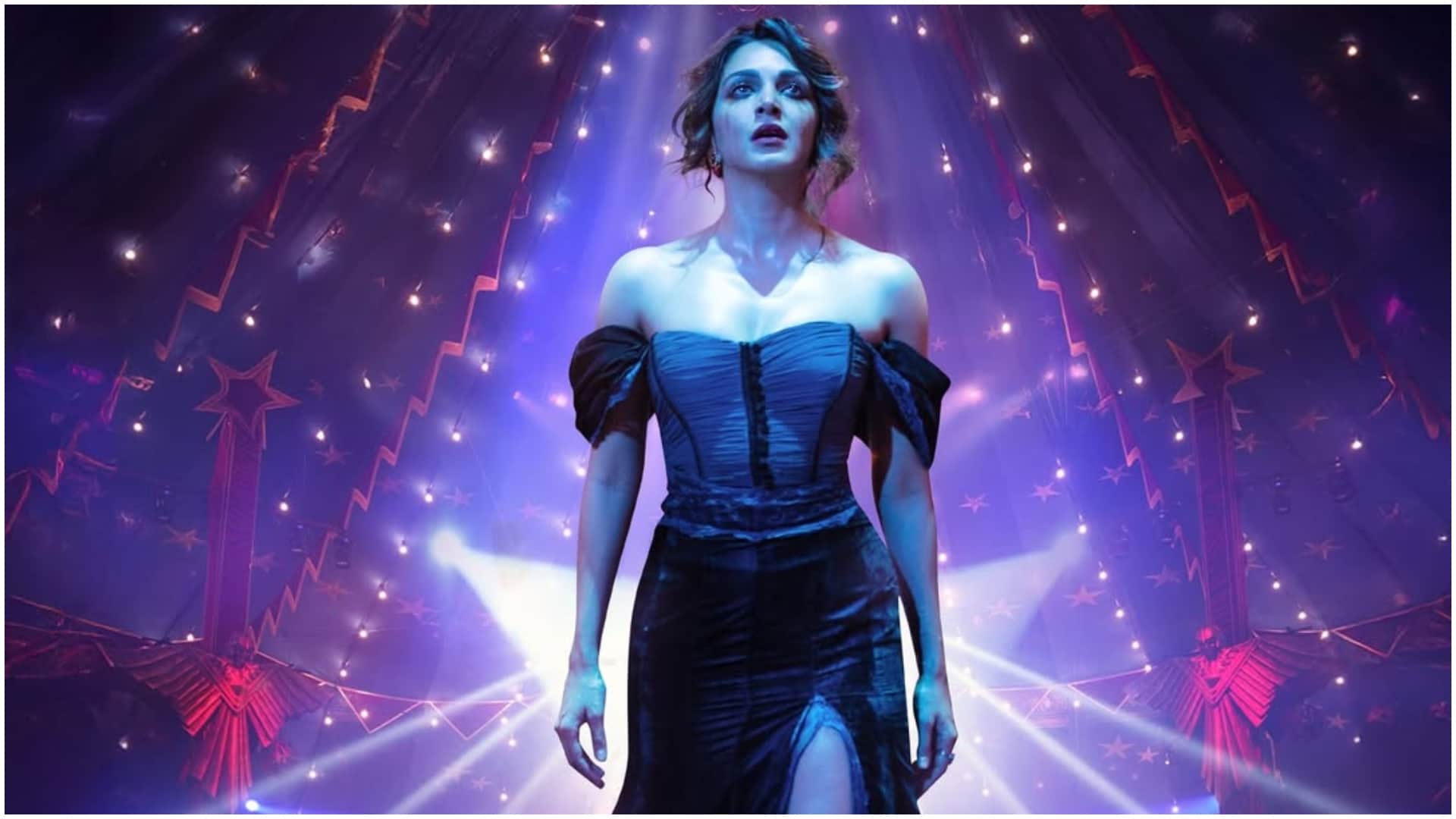 टॉक्सिक में कियारा आडवाणी