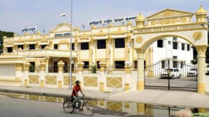 Tamil Nadu Assembly Election Nomination Process Begins ECI Strict Guidelines Issued for Candidates