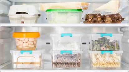 The issue: Is your fridge eating food? India's annual food waste is over ₹92,000 crore.