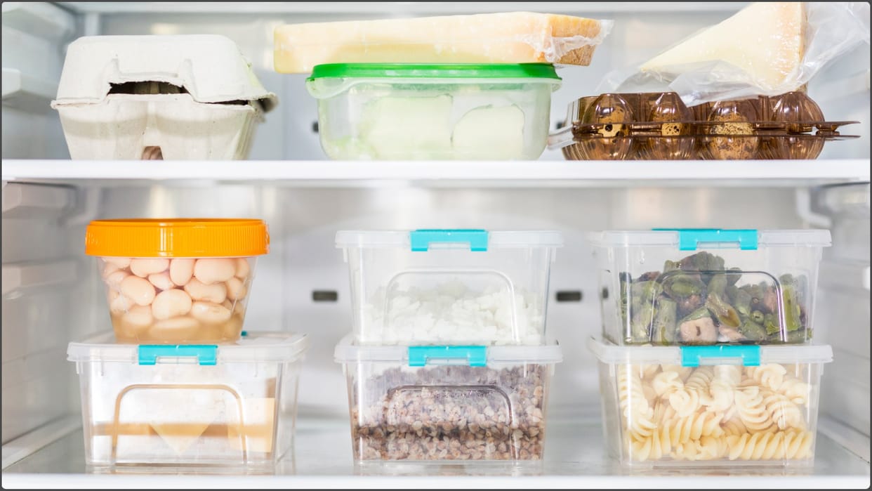 The issue: Is your fridge eating food? India's annual food waste is over ₹92,000 crore.