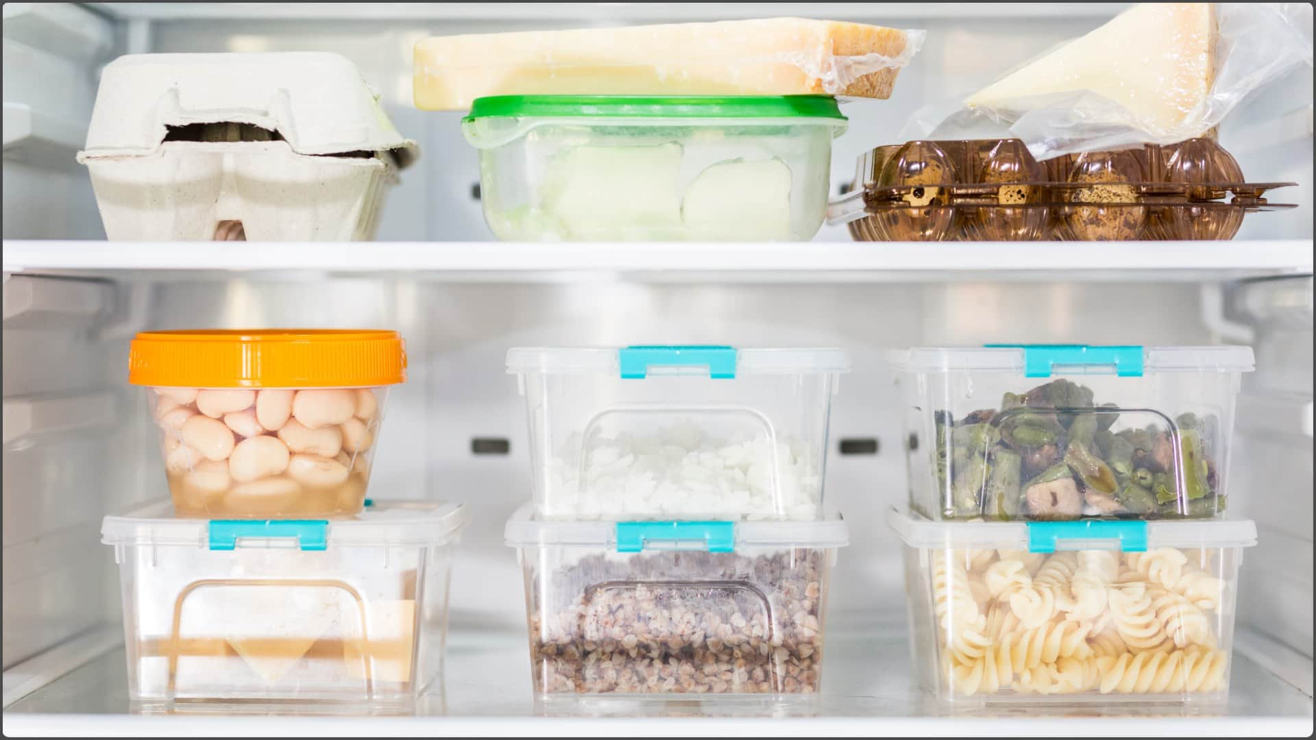 क्या आपका फ्रिज खाना खा रहा है?