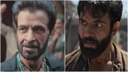 Lyari Local People Reveals The Truth Of Arshad Pappu Murder By Uzair Baloch Tells How It Close In Dhurandhar 2