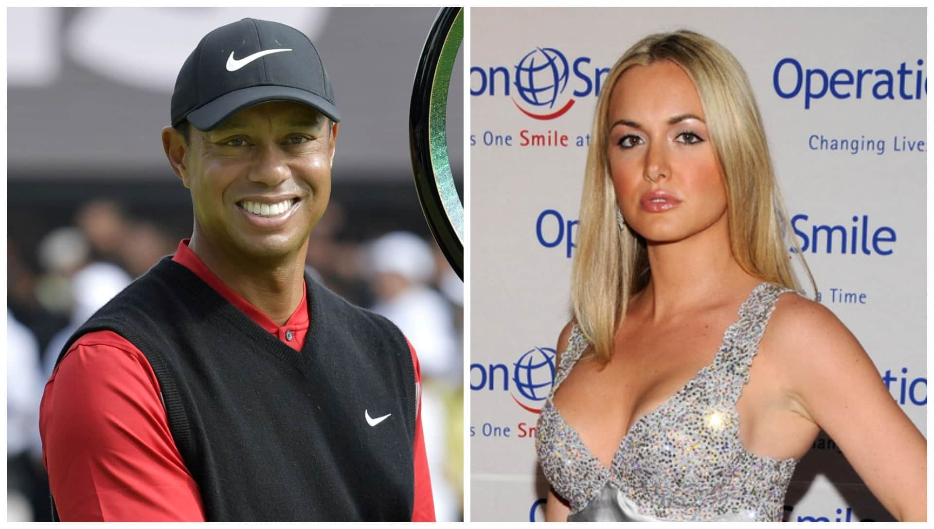 Tiger Woods Faces Relationship Crisis As Vanessa Trump Issues Ultimatum After DUI Incident
