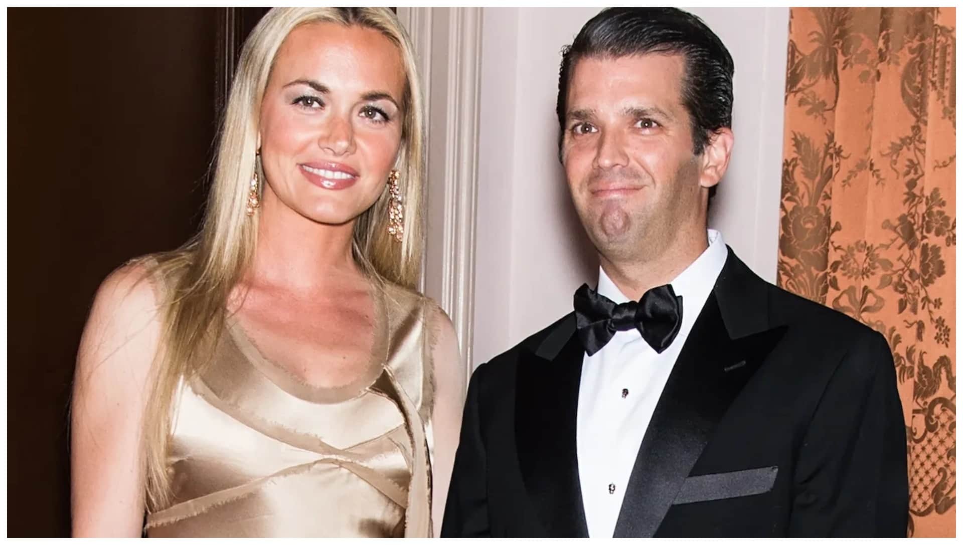 Tiger Woods Faces Relationship Crisis As Vanessa Trump Issues Ultimatum After DUI Incident