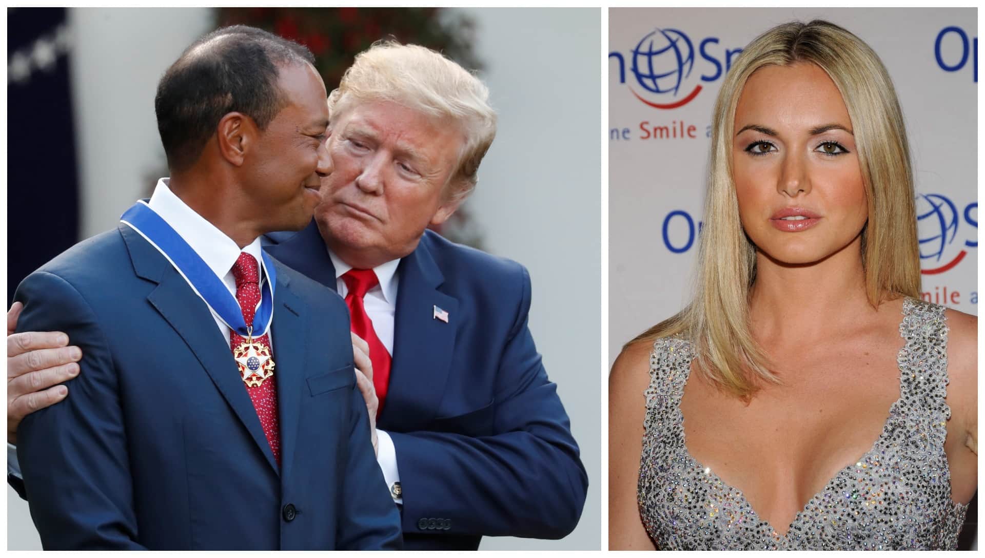 Tiger Woods Faces Relationship Crisis As Vanessa Trump Issues Ultimatum After DUI Incident