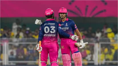 IPL 2026 RR vs CSK Result: Chennai Super Kings vs Rajasthan Royals Key Highlights Analysis