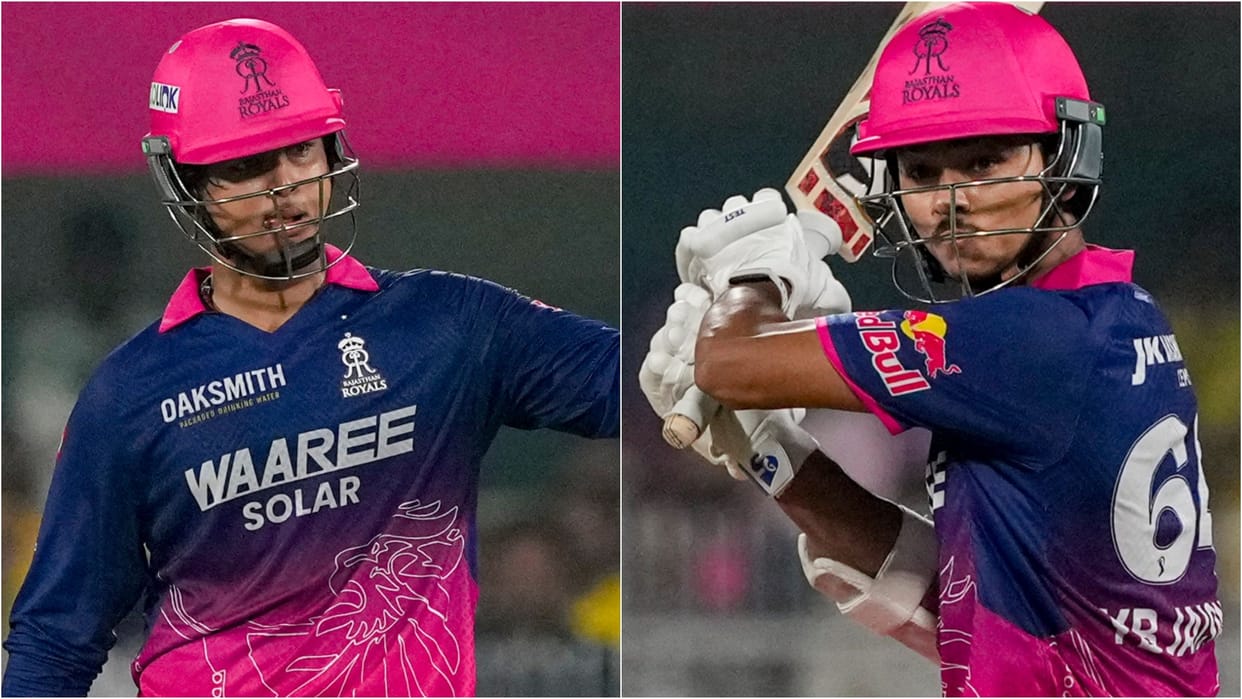 IPL 2026 RR vs CSK Result: Chennai Super Kings vs Rajasthan Royals Key Highlights Analysis