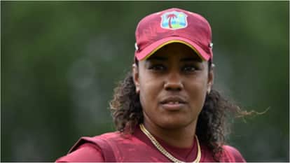 ICC fined West Indies Womens Team know reason