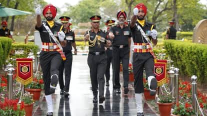 Lieutenant General Katiyar to retire after 40 years of service