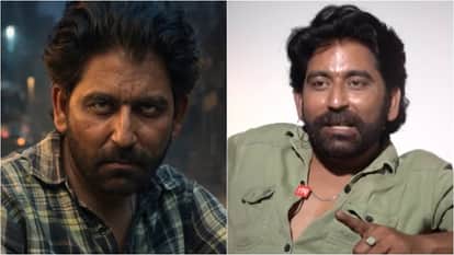 Vivek Sinha Talks About essaying role of a terrorist in film Dhurandhar and Experience working with R Madhavan