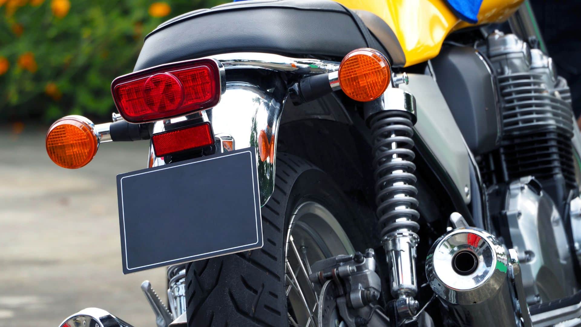 Heavy Fine Can Be Issued Even After Installing High-Security Number Plate! Know These Strict Traffic Police