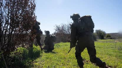 IDF Suspends Reserve Battalion After Assault on CNN Crew in West Bank Violence