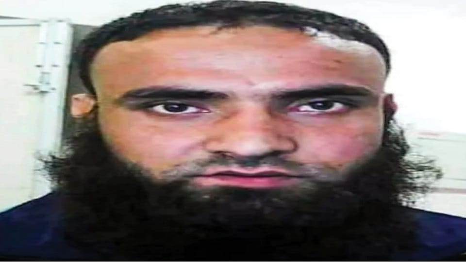 Lashkar handler Sabir had set up eight to ten sleeper cells