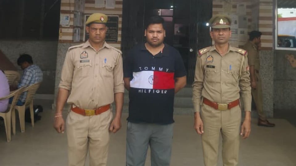 Sarai Hakim case accused arrested