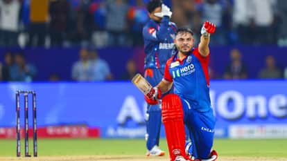 Indore News Ashutosh Sharma becomes most expensive player in MPL Auction 2026