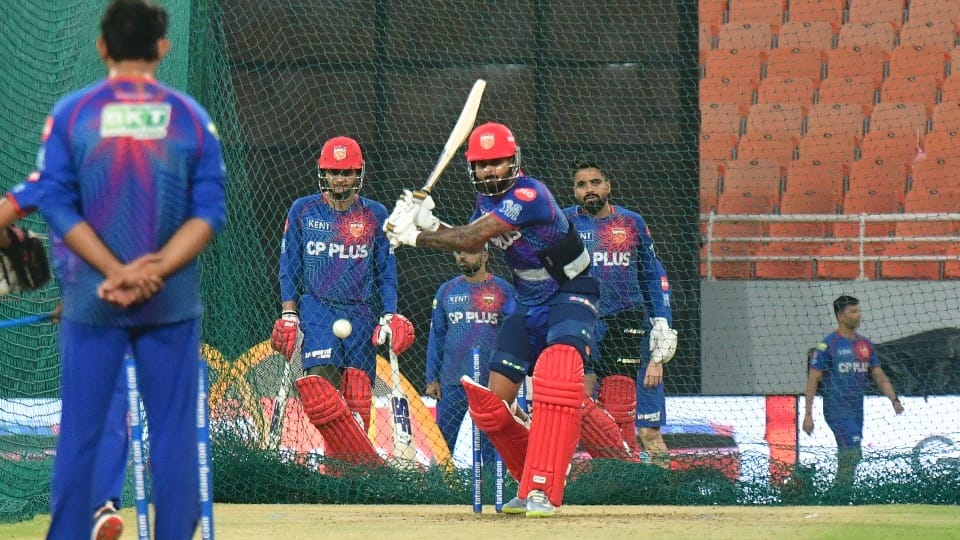 IPL 2026: Shreyas Iyer fined ₹12 lakh by BCCI for slow over-rate despite PBKS win over GT