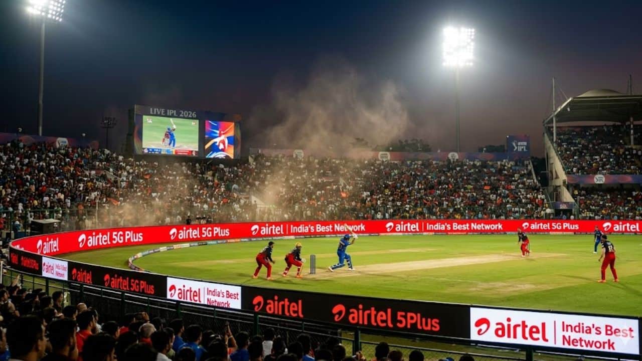 airtel rs 48 plan data voucher jiocinema hotstar ipl 2026 benefits